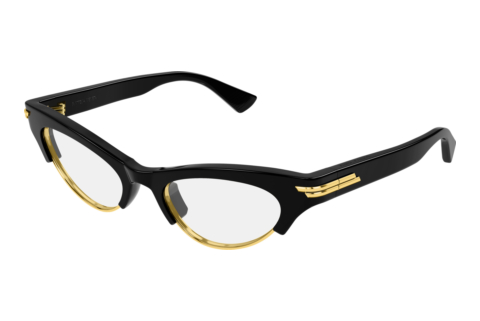 Sonnenbrille Bottega Veneta BV1431S 009