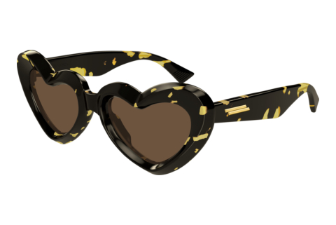 Sonnenbrille Bottega Veneta BV1432S 002