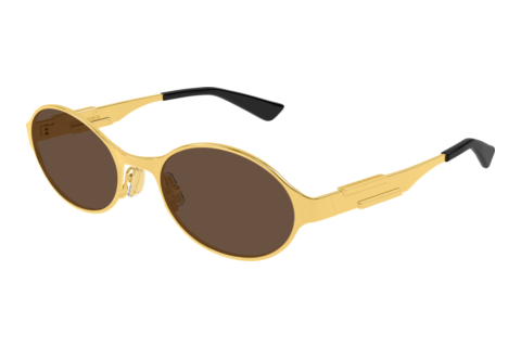 Sonnenbrille Bottega Veneta BV1456S 001
