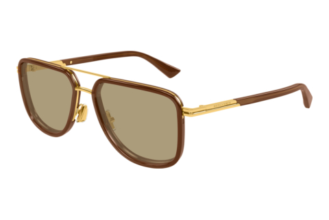 Sonnenbrille Bottega Veneta BV1463S 003