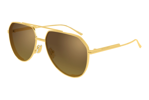 Sonnenbrille Bottega Veneta BV1465S 004