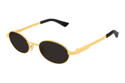 Sonnenbrille Bottega Veneta BV1470S 001