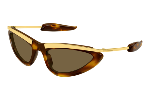 Sonnenbrille Bottega Veneta BV1477S 003