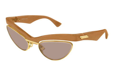 Sonnenbrille Bottega Veneta BV1480S 005