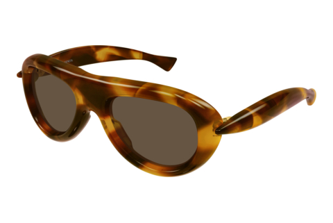 Sonnenbrille Bottega Veneta BV1483S 002