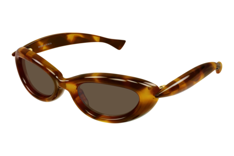 Sonnenbrille Bottega Veneta BV1484S 002