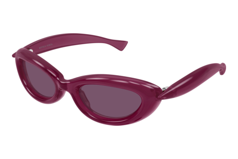 Sonnenbrille Bottega Veneta BV1484S 004