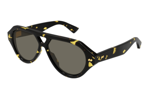 Sonnenbrille Bottega Veneta BV1485S 002