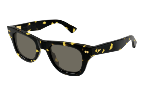 Sonnenbrille Bottega Veneta BV1486S 002