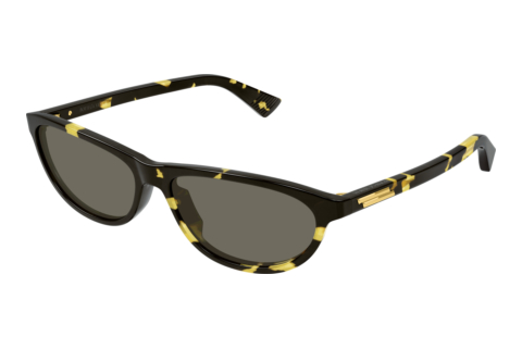 Sonnenbrille Bottega Veneta BV1497S 002