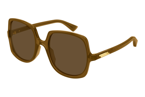 Sonnenbrille Bottega Veneta BV1498S 003