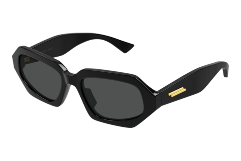 Sonnenbrille Bottega Veneta BV1502S 001