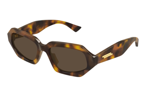 Sonnenbrille Bottega Veneta BV1502S 002
