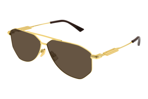 Sonnenbrille Bottega Veneta BV1508S 002
