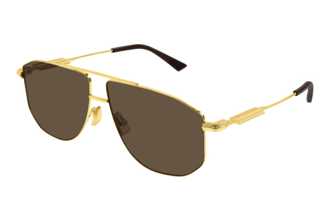 Sonnenbrille Bottega Veneta BV1509S 002