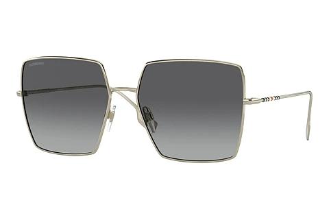 Sonnenbrille Burberry DAPHNE (BE3133 1109T3)