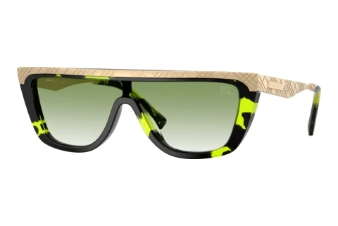 Sonnenbrille Burberry BE3174 13598E