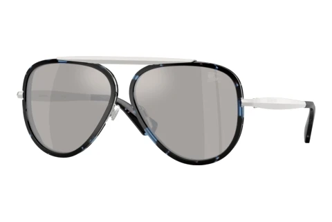 Sonnenbrille Burberry BE3176 10056G