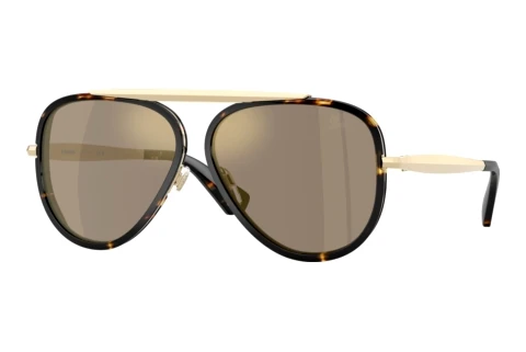 Sonnenbrille Burberry BE3176 11095A