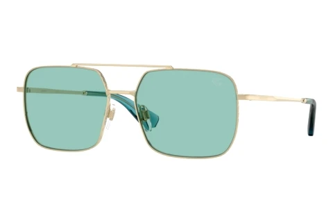 Sonnenbrille Burberry BE3179 110972