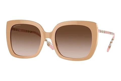 Sonnenbrille Burberry CAROLL (BE4323 404313)
