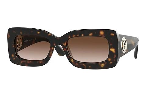 Sonnenbrille Burberry ASTRID (BE4343 300213)