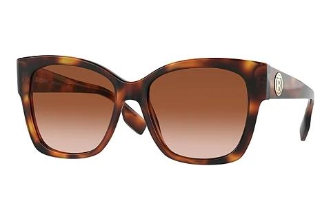 Lunettes de soleil Burberry RUTH (BE4345 331613)
