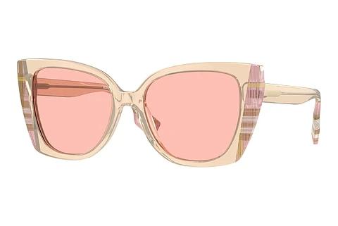 Sonnenbrille Burberry MERYL (BE4393 4052/5)