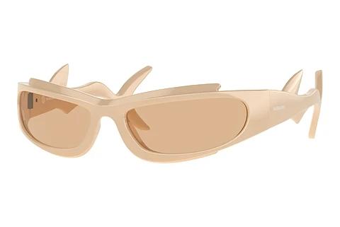 Sonnenbrille Burberry BE4399 407873