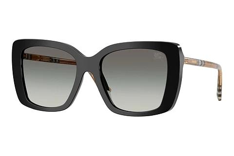Sonnenbrille Burberry BE4456 416111