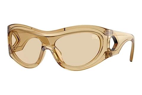 Sonnenbrille Burberry BE4465 412373