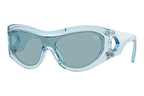 Sonnenbrille Burberry BE4465 415380
