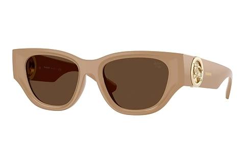 Sonnenbrille Burberry BE4467U 399073
