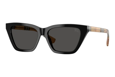 Sonnenbrille Burberry BE4468 416187