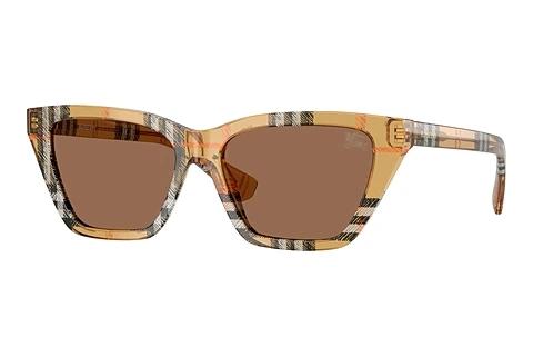 Sonnenbrille Burberry BE4468 416373