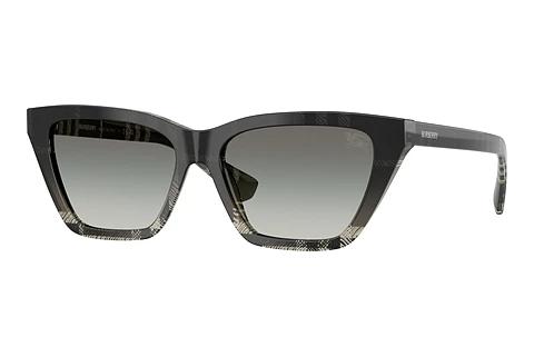 Sonnenbrille Burberry BE4468 420011