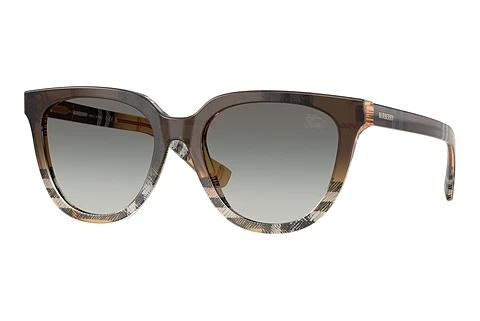 Sonnenbrille Burberry BE4469 420211