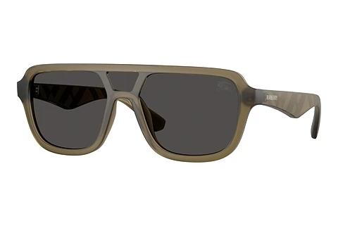 Sonnenbrille Burberry BE4474U 421287