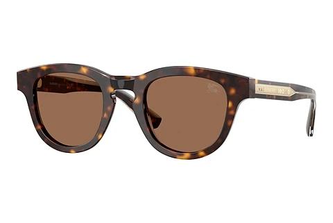 Sonnenbrille Burberry BE4477 420573