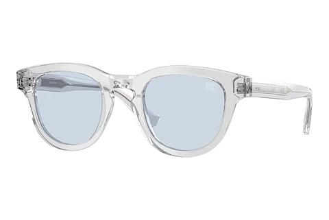 Sonnenbrille Burberry BE4477 421072