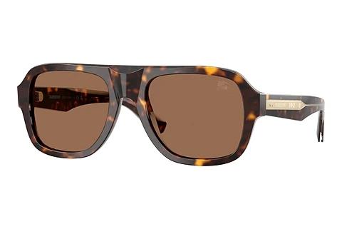 Sonnenbrille Burberry BE4478 420573
