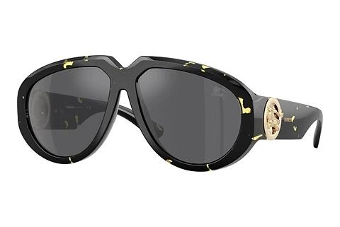 Sonnenbrille Burberry BE4479U 41066G