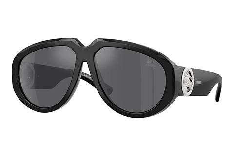 Sonnenbrille Burberry BE4479U 41126G