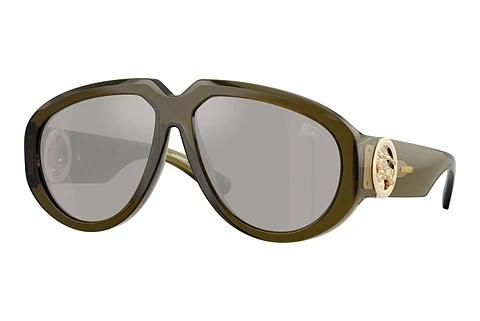 Sonnenbrille Burberry BE4479U 41946G