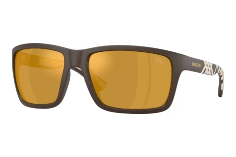 Sonnenbrille Burberry BE4483 42345A