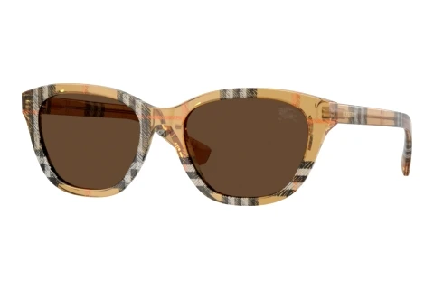 Sonnenbrille Burberry BE4486 416373