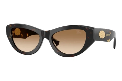 Sonnenbrille Burberry BE4502 410689