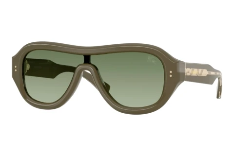 Sonnenbrille Burberry BE4509U 42728E