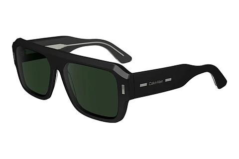 Lunettes de soleil Calvin Klein CK24501S 001