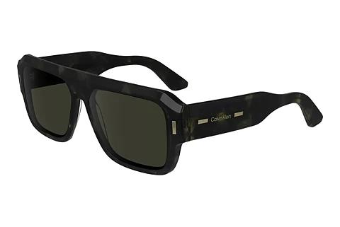 Lunettes de soleil Calvin Klein CK24501S 341